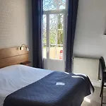 Hotel Logis - Au Colombier Du Touron Brax (Lot-et-Garonne)