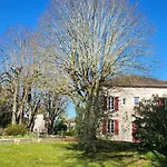 Logis - Au Colombier Du Touron 3* Brax (Lot-et-Garonne)