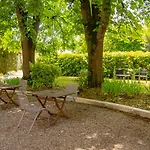 Logis - Au Colombier Du Touron Hotel 3*