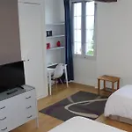 Hotel Logis - Au Colombier Du Touron Brax (Lot-et-Garonne)