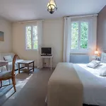 Logis - Au Colombier Du Touron Hotel