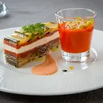 Logis - Au Colombier Du Touron 3*