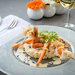 Hotel Logis - Au Colombier Du Touron Brax (Lot-et-Garonne)