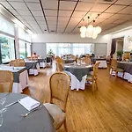 Hotel Logis - Au Colombier Du Touron Brax (Lot-et-Garonne)