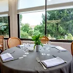 Logis - Au Colombier Du Touron Hotel