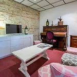 Logis - Au Colombier Du Touron 3* Brax (Lot-et-Garonne)
