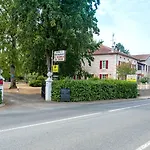 Logis - Au Colombier Du Touron Brax (Lot-et-Garonne)