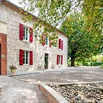 Logis - Au Colombier Du Touron Hotel