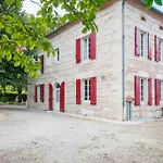Logis - Au Colombier Du Touron
