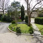 Hotel Logis - Au Colombier Du Touron Brax (Lot-et-Garonne)