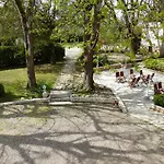 Logis - Au Colombier Du Touron 3* Brax (Lot-et-Garonne)