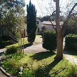 Hotel Logis - Au Colombier Du Touron Brax (Lot-et-Garonne)