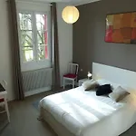 Hotel Logis - Au Colombier Du Touron