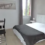 Logis - Au Colombier Du Touron Hotel