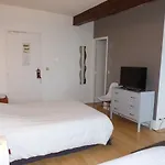 Logis - Au Colombier Du Touron Hotel