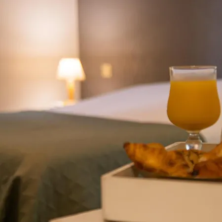 Logis - Au Colombier Du Touron 3* Brax (Lot-et-Garonne)