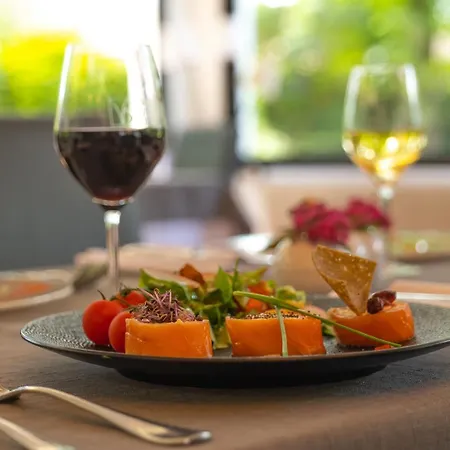 Logis - Au Colombier Du Touron 3* Brax (Lot-et-Garonne)