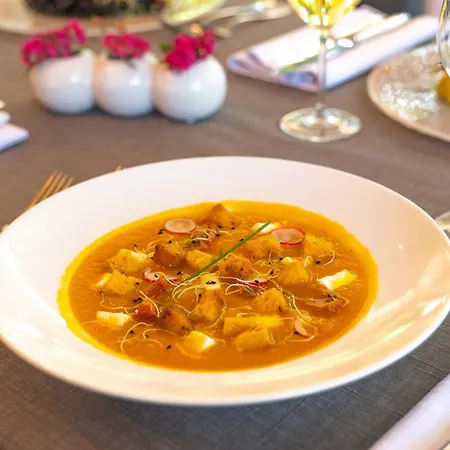 Logis - Au Colombier Du Touron 3* Brax (Lot-et-Garonne)