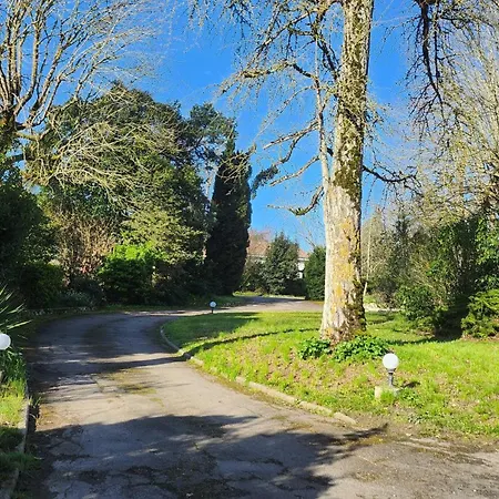 Logis - Au Colombier Du Touron Brax (Lot-et-Garonne)