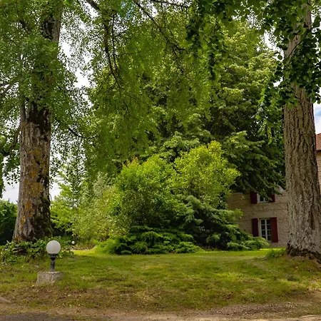 Logis - Au Colombier Du Touron Brax (Lot-et-Garonne)