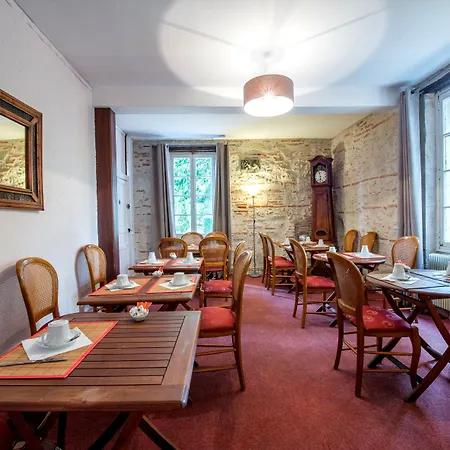 Logis - Au Colombier Du Touron Brax (Lot-et-Garonne)