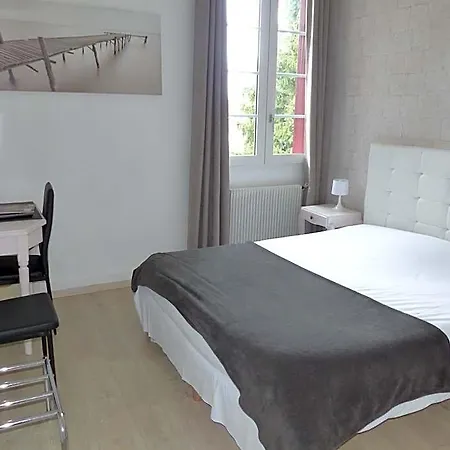 Logis - Au Colombier Du Touron 3* Brax (Lot-et-Garonne)