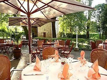 Logis - Au Colombier Du Touron 3*