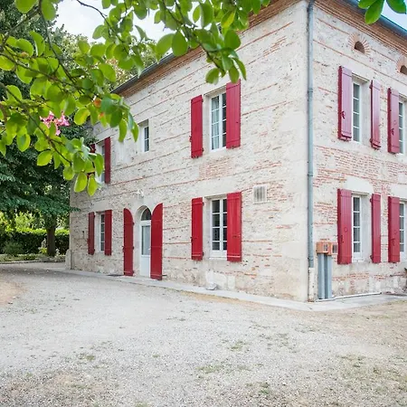 Logis - Au Colombier Du Touron