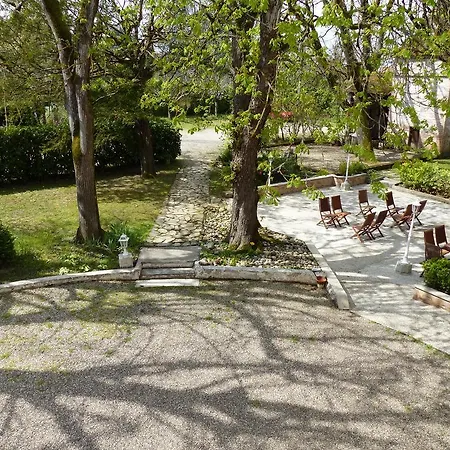 Logis - Au Colombier Du Touron 3* Brax (Lot-et-Garonne)