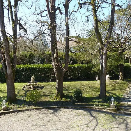 Logis - Au Colombier Du Touron Hotel