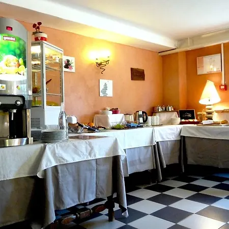 Logis - Au Colombier Du Touron 3* Brax (Lot-et-Garonne)