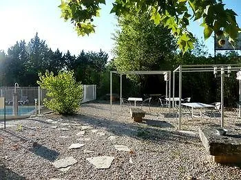 Au Colombier Du Touron Brax (Lot-et-Garonne)