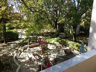 Hotel Au Colombier Du Touron 3*