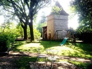 Au Colombier Du Touron 3*