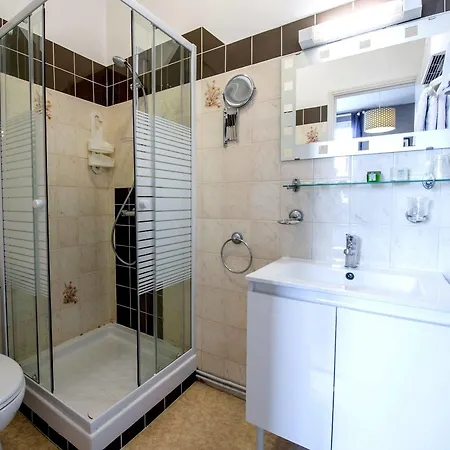 Au Colombier Du Touron 3* Brax (Lot-et-Garonne)