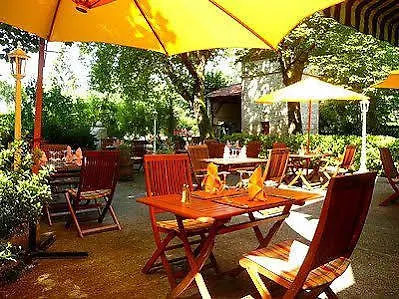 Au Colombier Du Touron Hotel