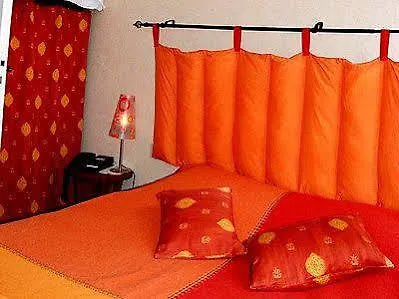 Au Colombier Du Touron Hotel Brax (Lot-et-Garonne)