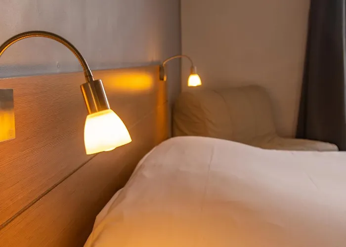 Au Colombier Du Touron 3*